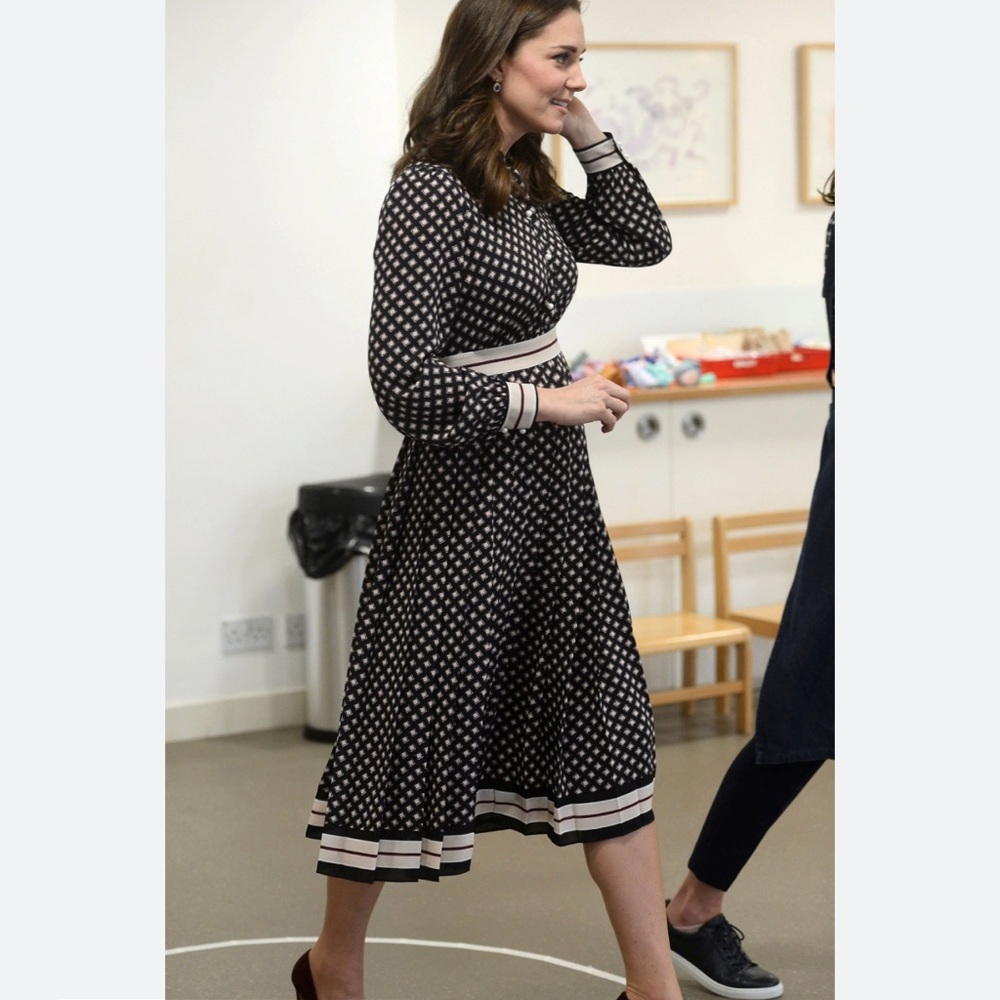 Kate Spade MIDI Dress